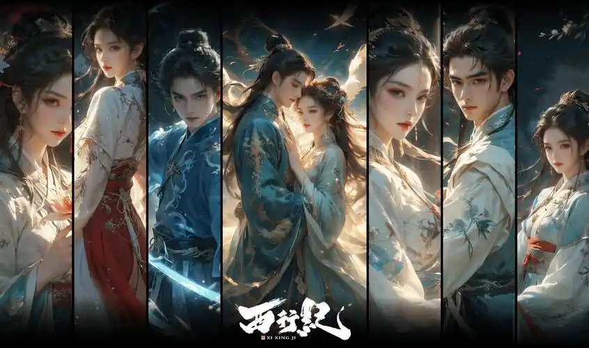 韩漫完结作品一次看完专题 banner