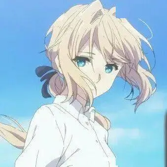 漫友第七格头像
